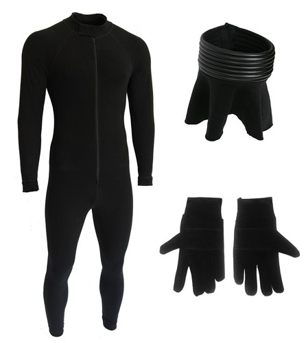 Bündel body halssiegel - body,, und