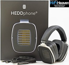 HEDDphone open-back Full-Range