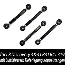 Für Land Rover DISCOVERY 3 &