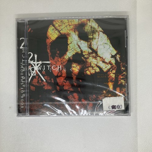 Blair witch project book - blair,