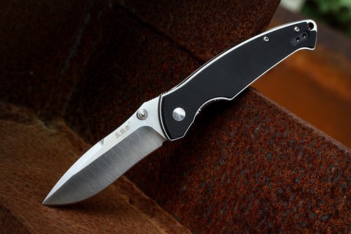 Sanrenmu 9029 taschenmesser - sanrenmu,