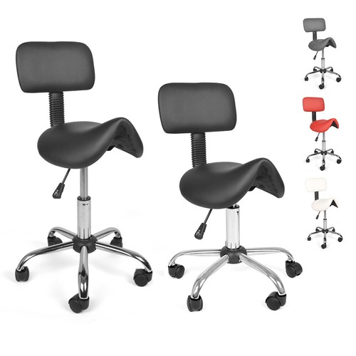 Hocker sattelhocker rollhocker - sattelhocker,