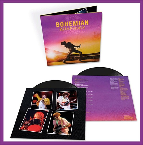 Ost queen bohemian - ost, /
