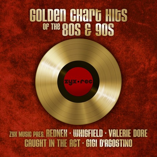 Golden chart hits the - hits,