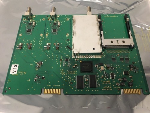 Grundig hdm 660 tps - 660, ci