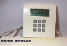 velta genius Basiseinheit + Raumregler