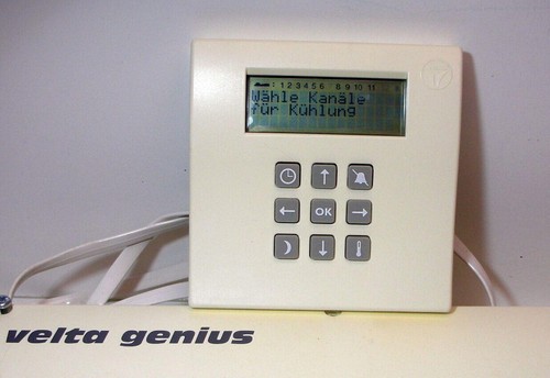 Velta genius basiseinheit - velta, +