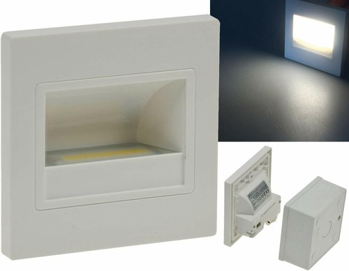Led wand einbaustrahler 230v - wand-einbaustrahler,