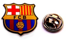 FC Barcelona Pin - Fußball