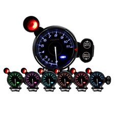 3.75" 7Color LED Car Pointer