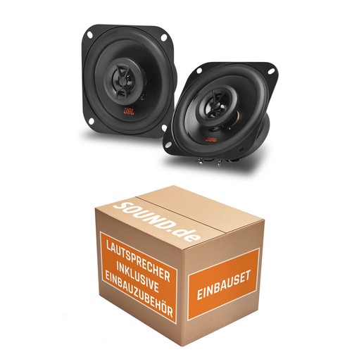 Jbl lautsprecher für mercedes - für,