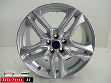 1 Stück ALUFELGE 18 ZOLL Original Ford S-Max 7.5Jx18 ET55 EM2C-J1A