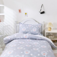 3D Schaf Muster Karikatur Kind