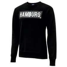 Hsv sweatshirt sönke - hsv, "sönke"