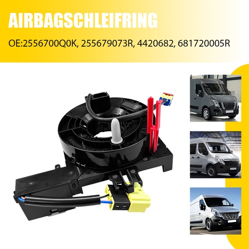 Für renault master iii - für, opel