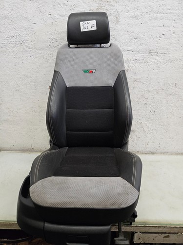 Sitz vorne rechts skoda - vorne,