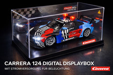 Carrera digital 124 display - carrera,