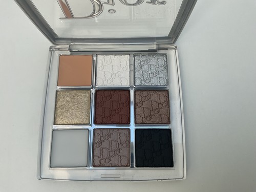 Dior backstage custom eye - custom,