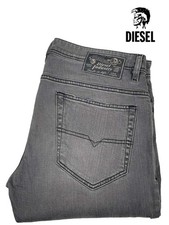 Diesel Jeans W33 L32 • Slim