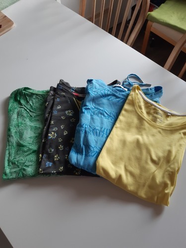 Shirt 4er pack - t-shirt,