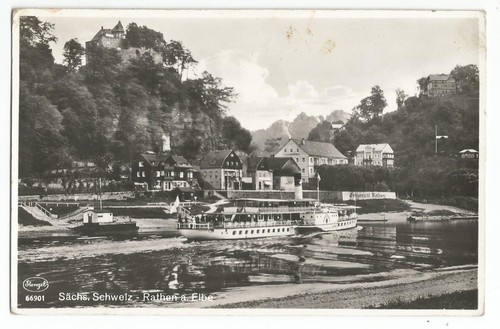 Sächsische schweiz rathen - sächsische, schweiz,