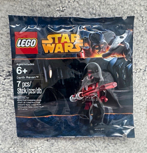 Lego star wars - lego®, darth