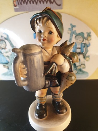 Hummel figur hum für s - hummel,