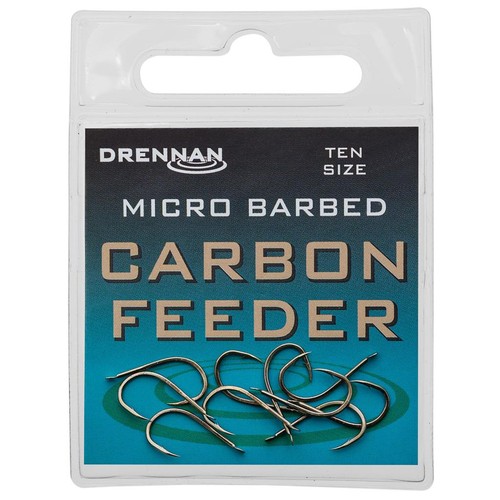 Drennan carbon feeder micro - carbon,