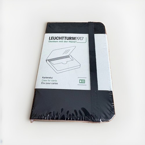 Leutturm 1917 kartenetui - kartenetui,, 65