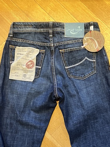 Jacob cohen jeans - jeans, j