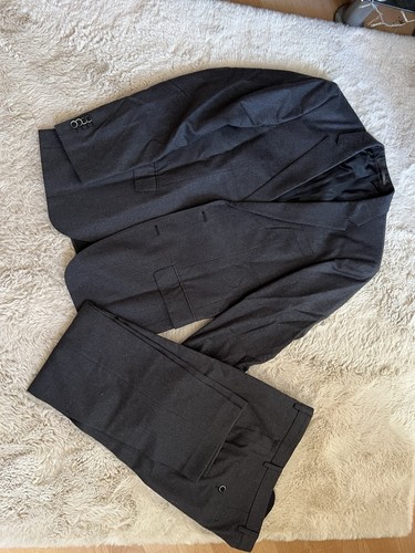 Hugo boss anthrazitgraues - boss,