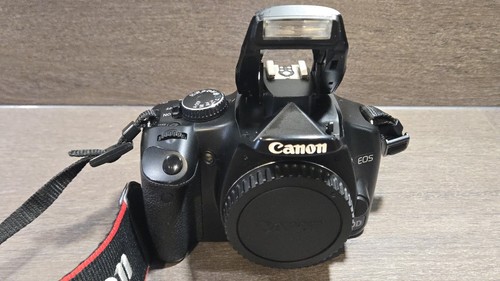 Canon eos 450d dslr - dslr, digitale