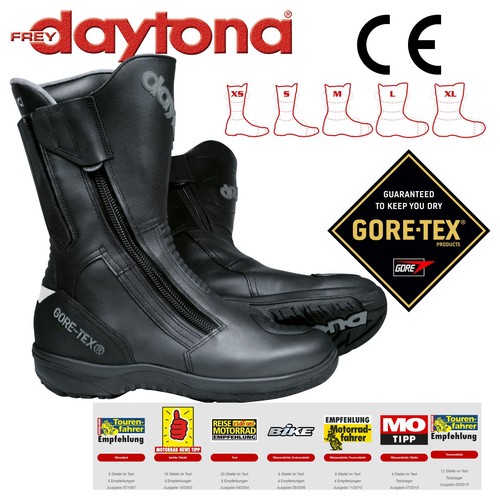 Daytona road star gtx - road,
