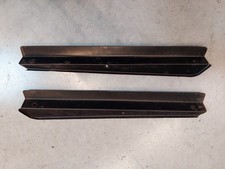 BMW 1970 - 1975 Recaro sport seat frame covers