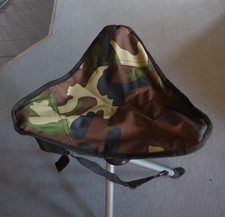 Wehncke Dreibeinhocker, 1
