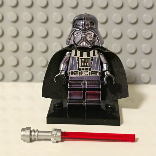 Lego star wars darth vader - wars,