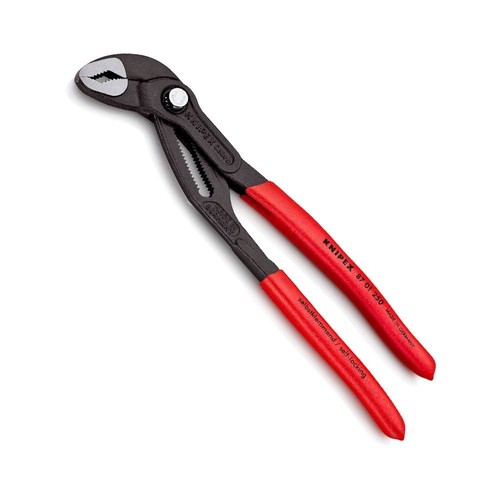 Knipex wasserpumpenzange zange - wasserpumpenzange,