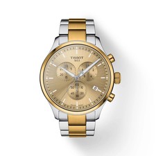 Tissot Chrono XL SWISS Quartz