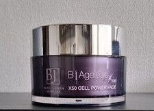 BEATE JOHNEN Skinlike B|Ageless X50 Cell Power Face Cream 100ml ✨️NEU✨️