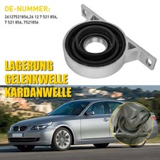 Mittellager Kardanwelle Mitte