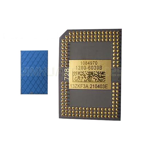 New projector dmd chip - new,