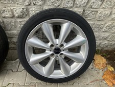 1x Alufelge 17 Zoll 7.0" 4x100