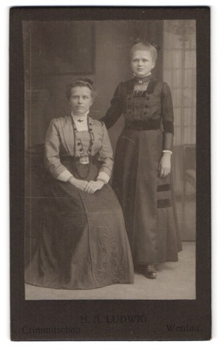 Fotografie ludwig - h., a.