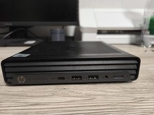 HP EliteDesk 800 G6 Mini PC