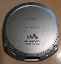 Sony D-E220 Discman CD Player