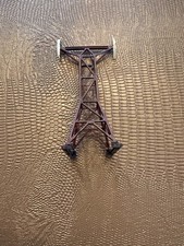 Ich biete 2 Stützen der Lorenseilbahn der Firma Brawa im Maßstab: HO