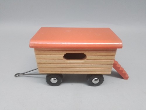Steiff holz bauwagen modell - steiff, holz-bauwagen,modell