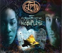 Incomplete von fish - von, cd