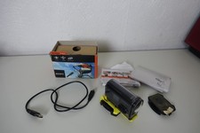 Sony hdr as20 - sony, cam