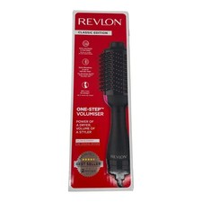 Revlon RVDR5222 Salon One-StepTM Haartrockner & Volumiser mit Kamm zum Abteilen